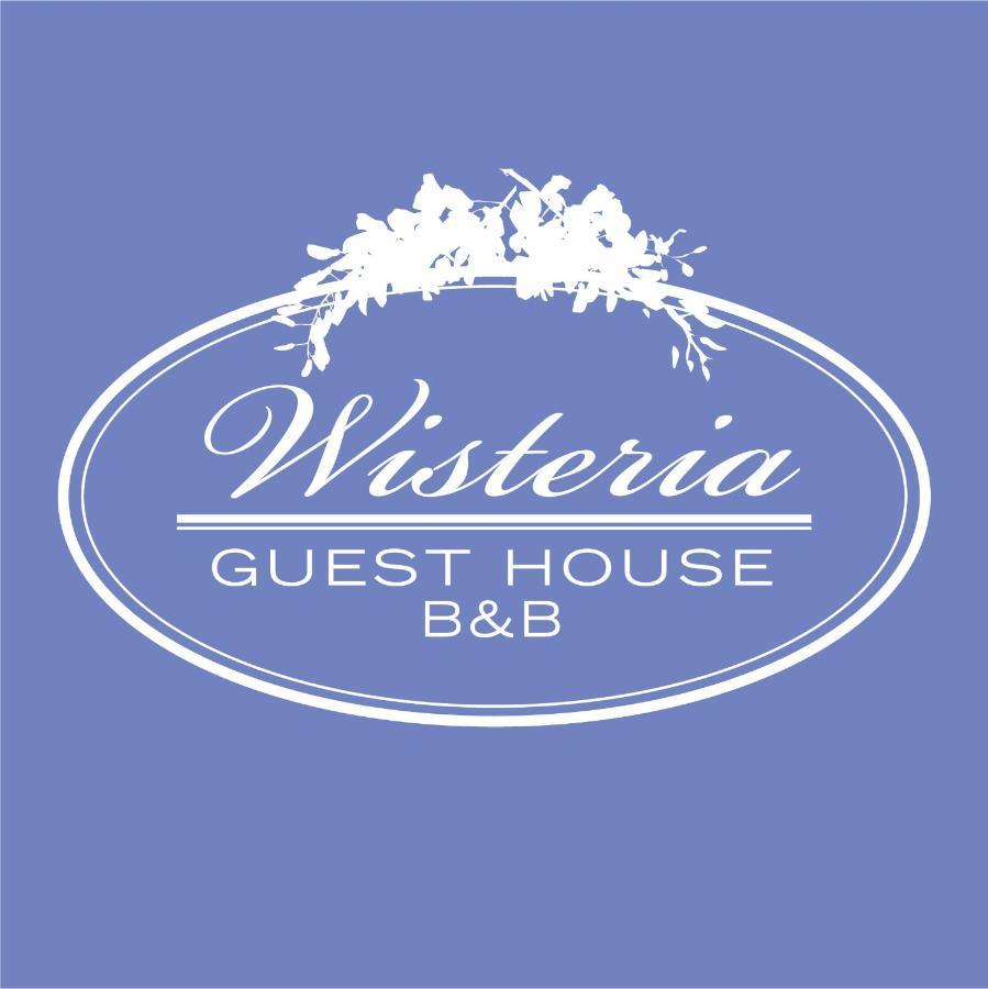 Wisteria Guest House Ganges Buitenkant foto